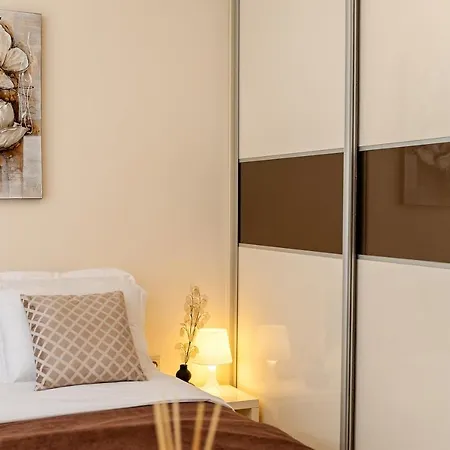 Summertime In South Bay Apartment Varna