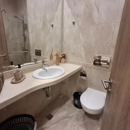 Summertime In South Bay *