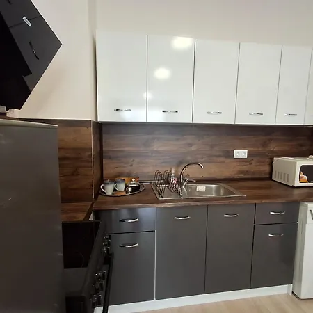 Appartement Summertime In South Bay