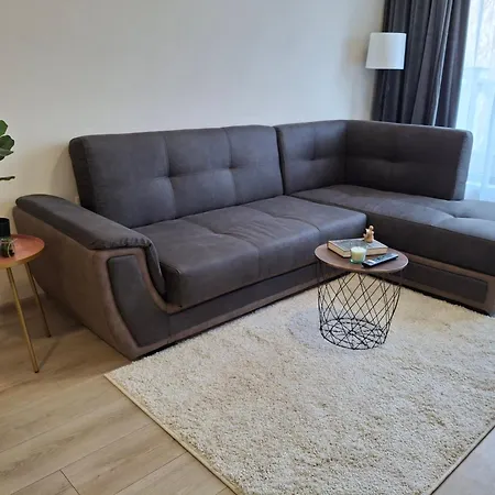 Summertime In South Bay Apartment Varna