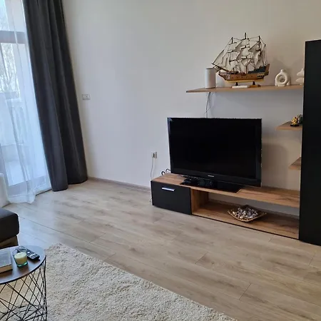 Apartment Summertime In South Bay Varna