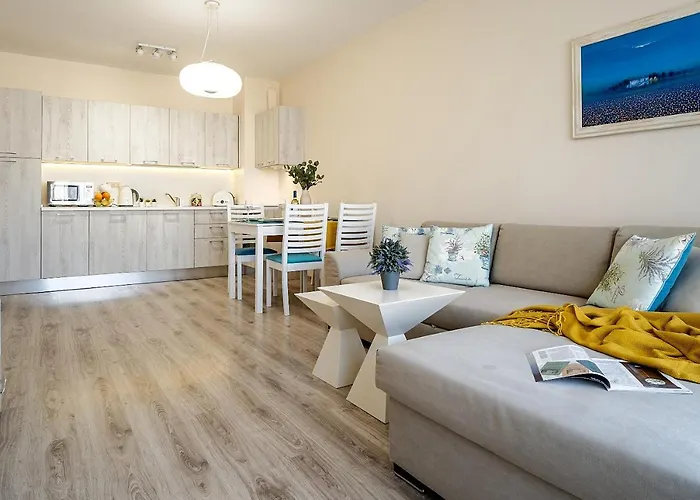 Summertime In South Bay * Varna