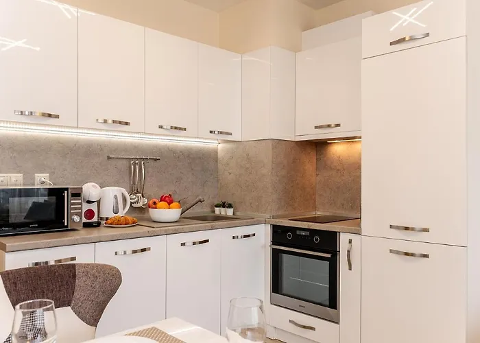 Summertime In South Bay Lägenhet *