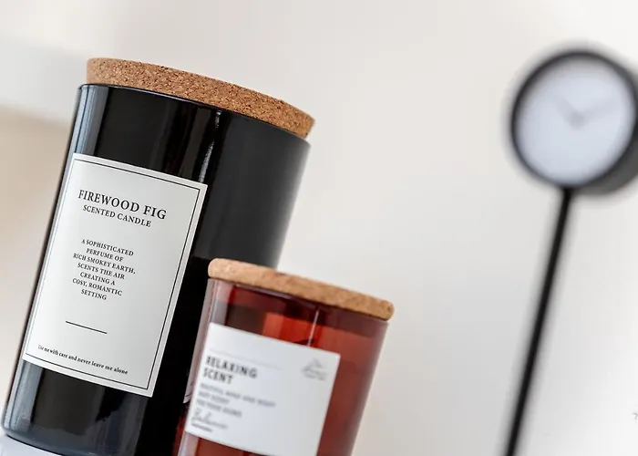 Lägenhet Summertime In South Bay