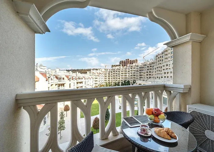 Lägenhet Summertime In South Bay *