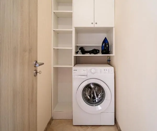 Lägenhet Summertime In South Bay