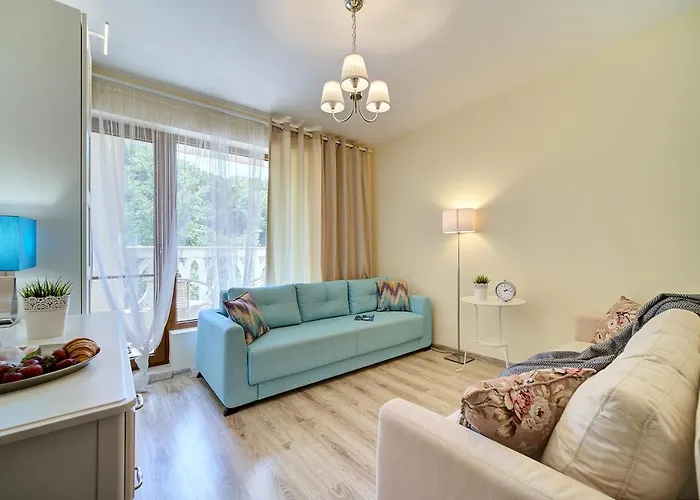 Summertime In South Bay Lägenhet *