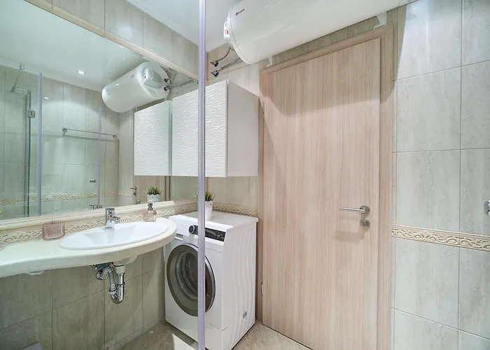 Summertime In South Bay *