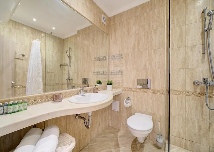 Lägenhet Summertime In South Bay