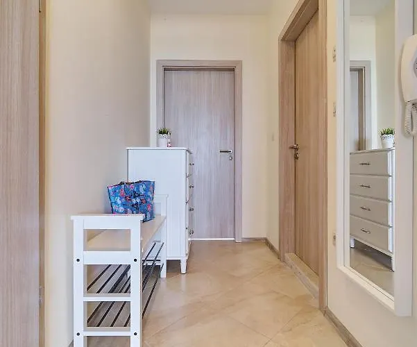 Lägenhet Summertime In South Bay