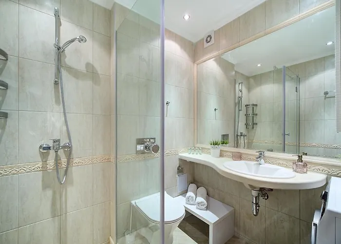 Lägenhet Summertime In South Bay *