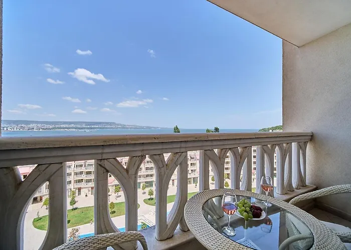 Lägenhet Summertime In South Bay *