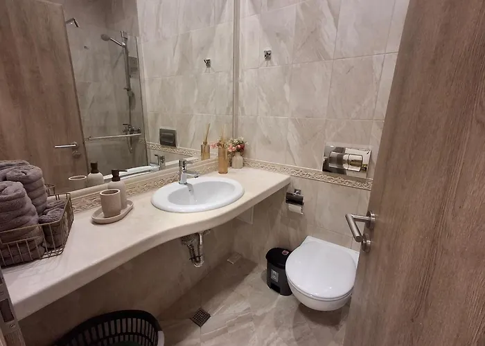 Summertime In South Bay *