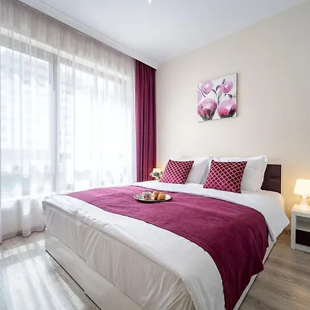 Summertime In South Bay Daire