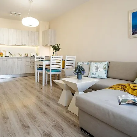 Summertime In South Bay * Varna