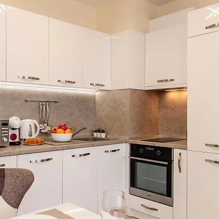 Summertime In South Bay Daire *