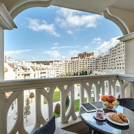 Daire Summertime In South Bay *