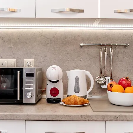 Daire Summertime In South Bay *