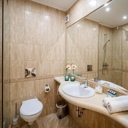 Summertime In South Bay Daire