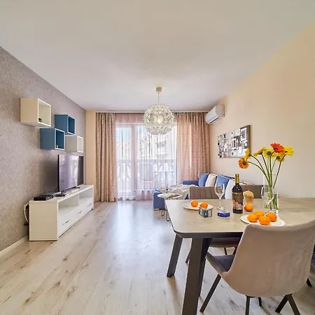 Summertime In South Bay Apartmán