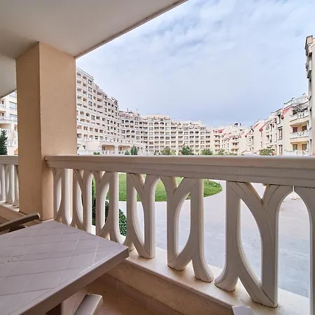 Daire Summertime In South Bay *