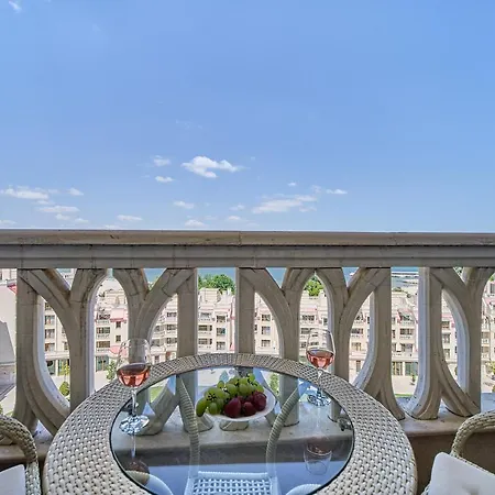 Apartmán Summertime In South Bay