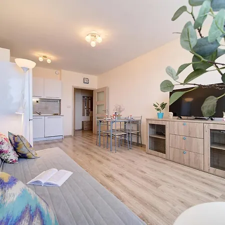 Summertime In South Bay