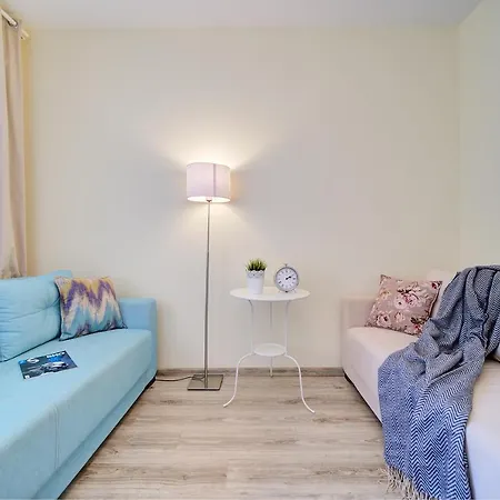 Summertime In South Bay * Varna