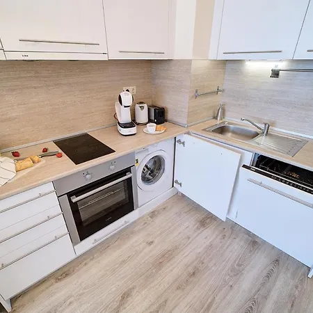 Summertime In South Bay Daire *