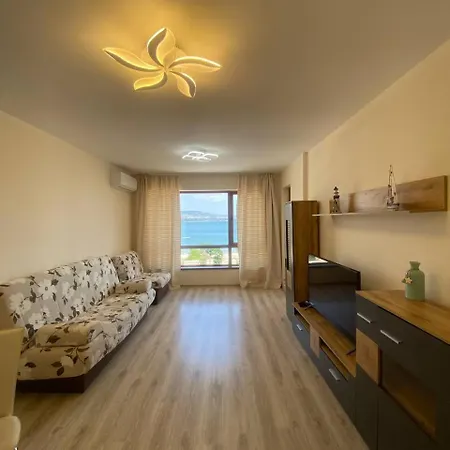 Summertime In South Bay