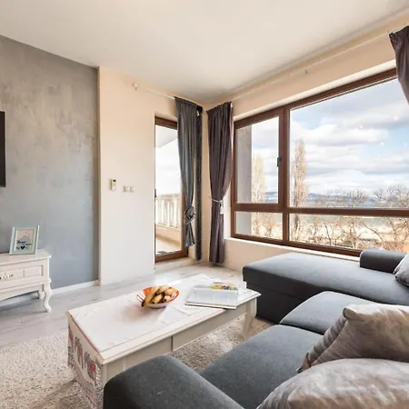 Summertime In South Bay Daire