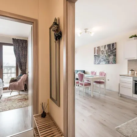 Apartmán Summertime In South Bay *