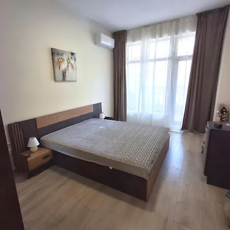 Summertime In South Bay Apartmán *