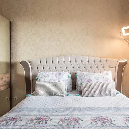 Apartamento Summertime In South Bay *