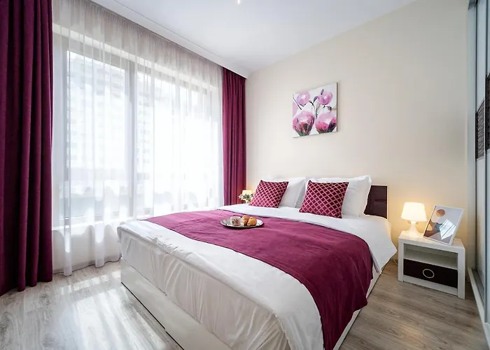 Summertime In South Bay アパート