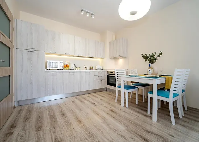 Summertime In South Bay アパート *