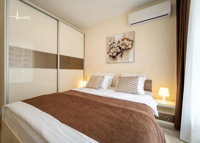 Apartamento Summertime In South Bay *