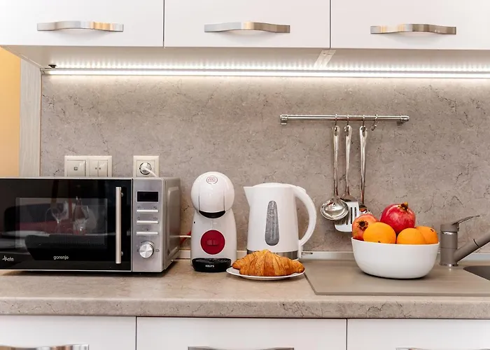 アパート Summertime In South Bay *