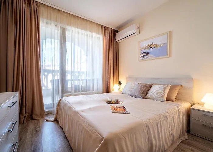 Apartamento Summertime In South Bay *