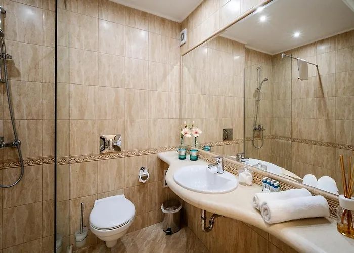 Summertime In South Bay Daire