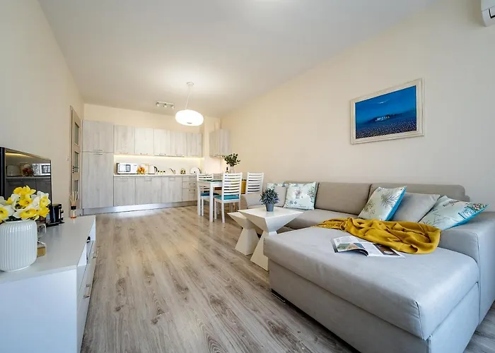 Summertime In South Bay