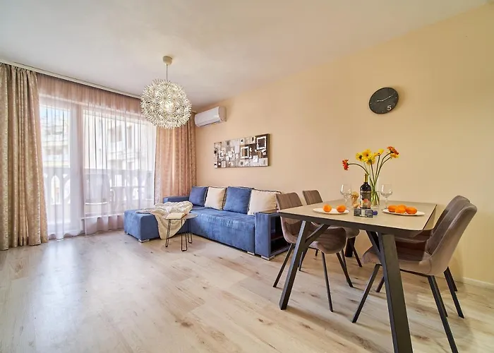 Summertime In South Bay *