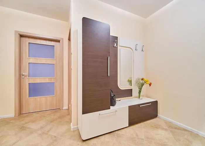 Daire Summertime In South Bay