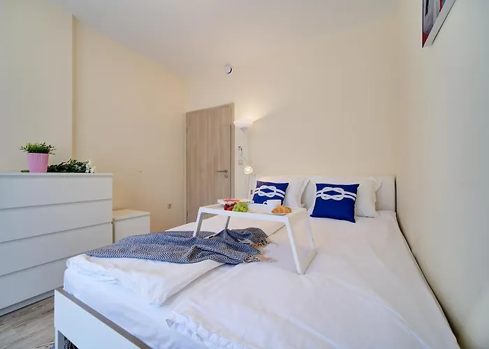 Summertime In South Bay ヴァルナ