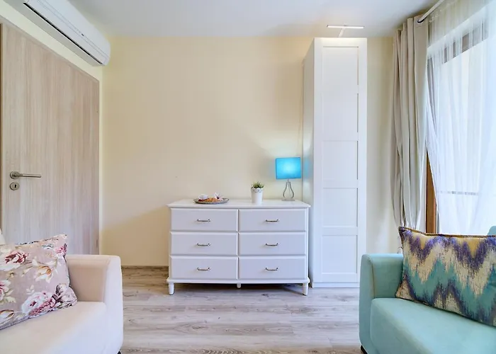 アパート Summertime In South Bay