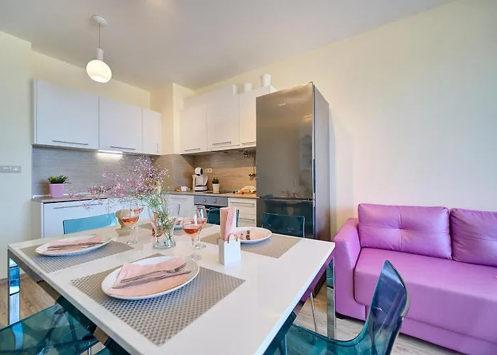 Summertime In South Bay