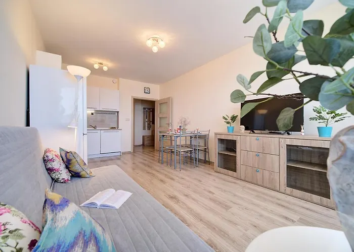 Summertime In South Bay