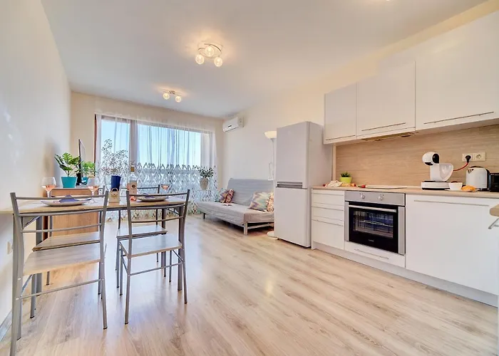 Summertime In South Bay アパート *