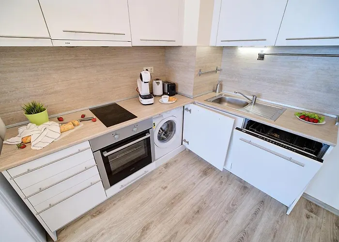 Summertime In South Bay アパート *