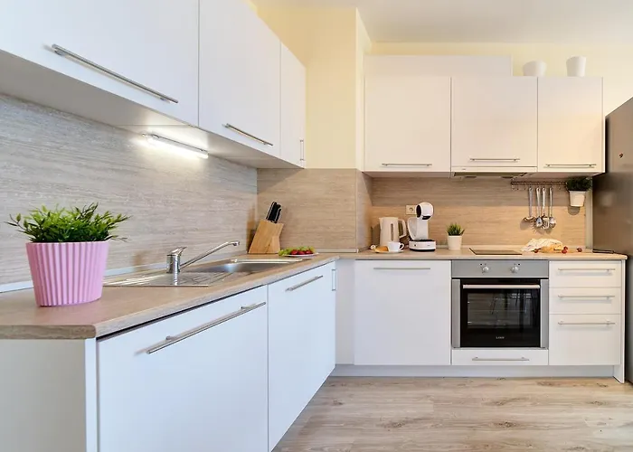 Summertime In South Bay アパート